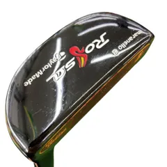 2026年最新】テーラーメイド Taylormade ロッサ モンテカルロ パター