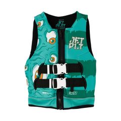 JETPILOT CAUSE JUNIOR 新品タグ付き - メルカリ