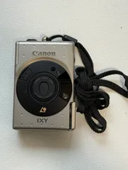 2026年最新】ジャンク CANON IXYの人気アイテム - メルカリ