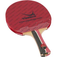 ⭐︎ほぼ未使用⭐︎Yasaka FALCK W7 卓球ラケット FLA - メルカリ