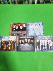 廃盤】BACK TO BOYS×SLACK カバースプリットCD【限定】 - メルカリ