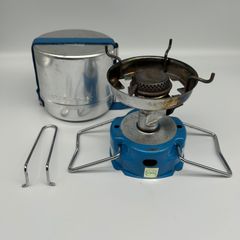 Coleman PEAK1 MODEL 400 STOVE コールマン シングルバーナー - メルカリ Coleman PEAK1 MODEL 400 STOVE コールマン シングルバーナー - メルカリ