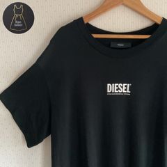 02046-4 DIESEL ディーゼル タンクトップ Dロゴ ハート - メルカリ