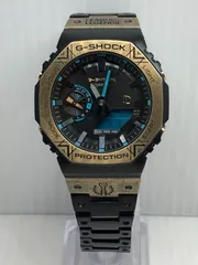 G-SHOCK　GM-B2100LL-1AJR　　『リーグ・オブ・レジェンド』 コラボレーションモデルのサムネイル