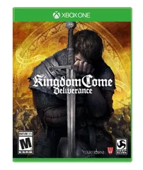 Kingdom Come: Deliverance (輸入版:北米) - XboxOneのサムネイル