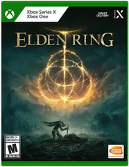 Elden Ring(輸入版:北米)- Xbox Series Xのサムネイル