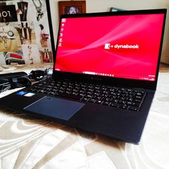 11世代 i5 256G SSD 1920x1080 東芝 G83HU - メルカリ