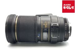 現状品 ニコン用 TAMRON SP AF 180mm F/3.5 1180 - メルカリ