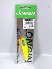 【未使用】ロンジン　ジンペン75　ドチャートマット　※店舗用シール貼り付けありのサムネイル