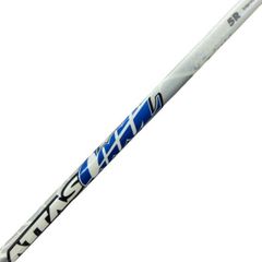 ATTAS COOL 7X ドライバー用 テーラーメイド スリーブ付 シャフト