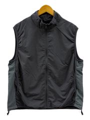 RAJABROOKE BERGUNA VEST2 ラジャブルック ベスト - メルカリ