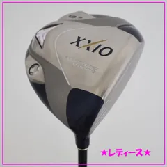 2026年最新】XXIO MP600 レディースの人気アイテム - メルカリ