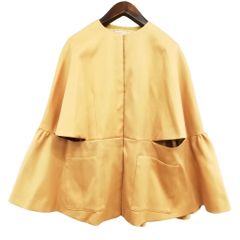 へイヴ Heve HANABIRAトレンチ ベージュ新品未使用 - メルカリ