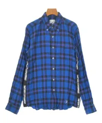 uniform experiment カジュアルシャツ メンズ 【古着】【中古】【送料無料】のサムネイル
