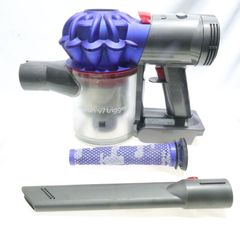 ☆Dyson V7 Car＋Boatコードレスハンディクリーナー HH11☆ - メルカリ