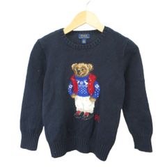 Polo Ralph Lauren ダルメシアン 犬 セーター - メルカリ