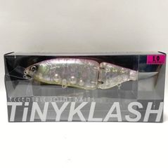 新品未使用TiNY KLASH Low 長谷川川ピンクver.3 - メルカリ