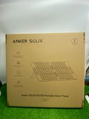 ✨なな(断捨離中)様専用✨Anker Solix PS100 Compact - メルカリ