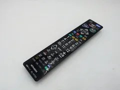 MITSUBISHI 三菱 TV用 RL19705 リモコン (M1510)のサムネイル