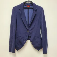 Vivienne Westwood ヴィヴィアン・ウエストウッド レッドレーベル ストレッチ ジャケット 55のサムネイル