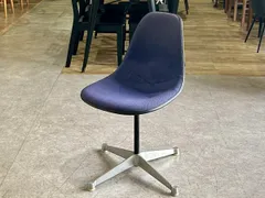 D-06014 Herman Miller ハーマンミラー サイドシェルチェア 1980年～1990年代のサムネイル