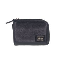 中古】HEAD PORTER ヘッドポーター 小銭入れ コインケース 星柄