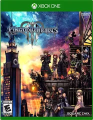 Kingdom Hearts III (輸入版:北米)- XboxOneのサムネイル