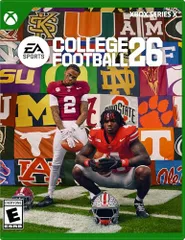 College Football 26 (輸入版:北米) - Xbox Series Xのサムネイル