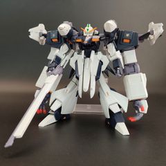 숍 한정 할인 쿠폰 발행중 건프라[정크품] HG 1/144 갸뿌란 TR-5[플라이 루]기간틱·암·유닛 장비(AOZ RE-BOOT판) 완성품 조립 완료 MG HG 건담 Gunpla 2782