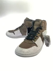 NIKE ナイキ × SOULGOODS JORDAN AIR SHIP SP FJ2385-200 ソウルグッズ ジョーダン エア シップ スニーカー 靴 【160-260626-yn-13-min】のサムネイル