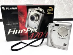 2026年最新】FINEPIX 4700Zの人気アイテム - メルカリ