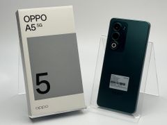 OPPO Reno5 A 5G アイスブルー 本体 - メルカリ