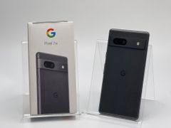 Google Pixel 7a チャコール 新品！本体 - メルカリ