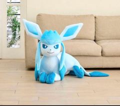 ポケモンセンター限定 等身大 ニンフィア ぬいぐるみ 新品未開封