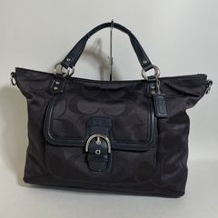 2606-81｜美品｜イヴサンローラン ショルダーバッグ レザー ブラック 