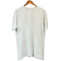 UNUSED×FRUIT OF THE LOOM アンユーズド フルーツオブザルーム インサイドアウトTシャツ 3 グレー 15507のサムネイル