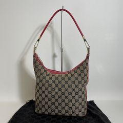 2606-81｜美品｜イヴサンローラン ショルダーバッグ レザー ブラック 