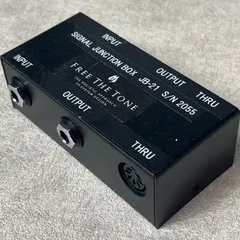 2026年最新】free the tone jb-21の人気アイテム - メルカリ