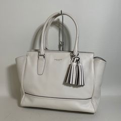 2606-81｜美品｜イヴサンローラン ショルダーバッグ レザー ブラック 
