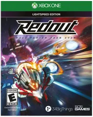 Redout (輸入版:北米) - XboxOneのサムネイル