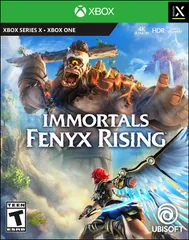 Immortals Fenyx Rising(輸入版:北米)- XboxOneのサムネイル