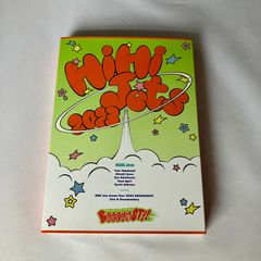 HiHiJets DVD 2種セット まとめ売り NL6237P f116 - メルカリ