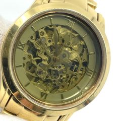 堕*使様 稼動品 ORIENT/オリエント OA-8031メンズ 自動巻き - メルカリ