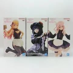 2026年最新】喜多川海夢 スケールフィギュアの人気アイテム - メルカリ