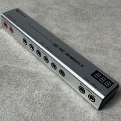 CAJ MIDI PRG Station スイッチャー - メルカリ