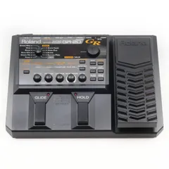 【Roland】ローランド ギター・シンセサイザー GR-20 _ エフェクターのサムネイル