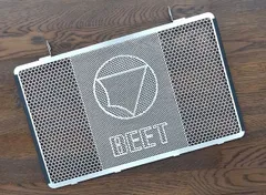 BEET ビート 0621-K99-00 ラジエターガード ZRX1200DAEGのサムネイル