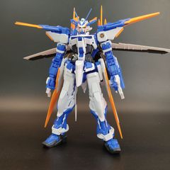 숍 한정 할인 쿠폰 발행 중 건프라 [중고품 / 랭크 C, 상처 다소,베이스 부속] MG 1/100 건담 아스트레이 블루 프레임 D 완성품 조립 완료 MG HG 건담 Gunpla 2847