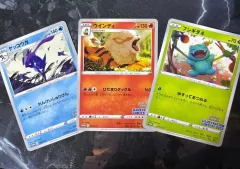 ポケモン プロモ カード 新品