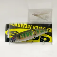 deps/デプス SWEET KILLER 175 DEPSWEB MEMBERS【87302-007】のサムネイル